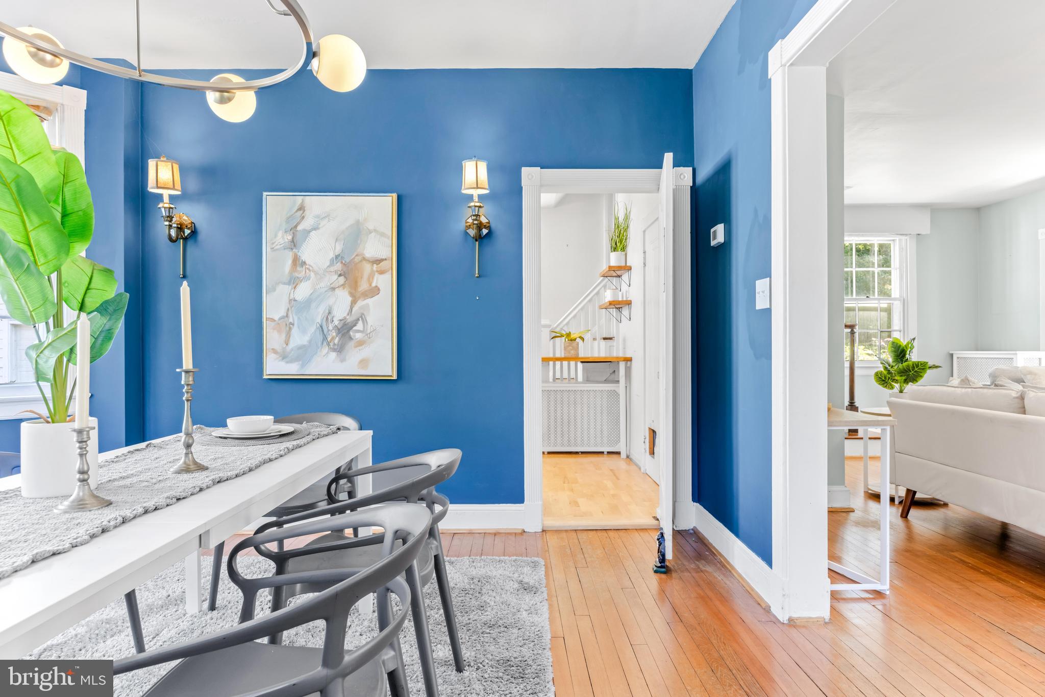 1123 Bellemore Road Baltimore, MD 21210 - Photo 12 of 45