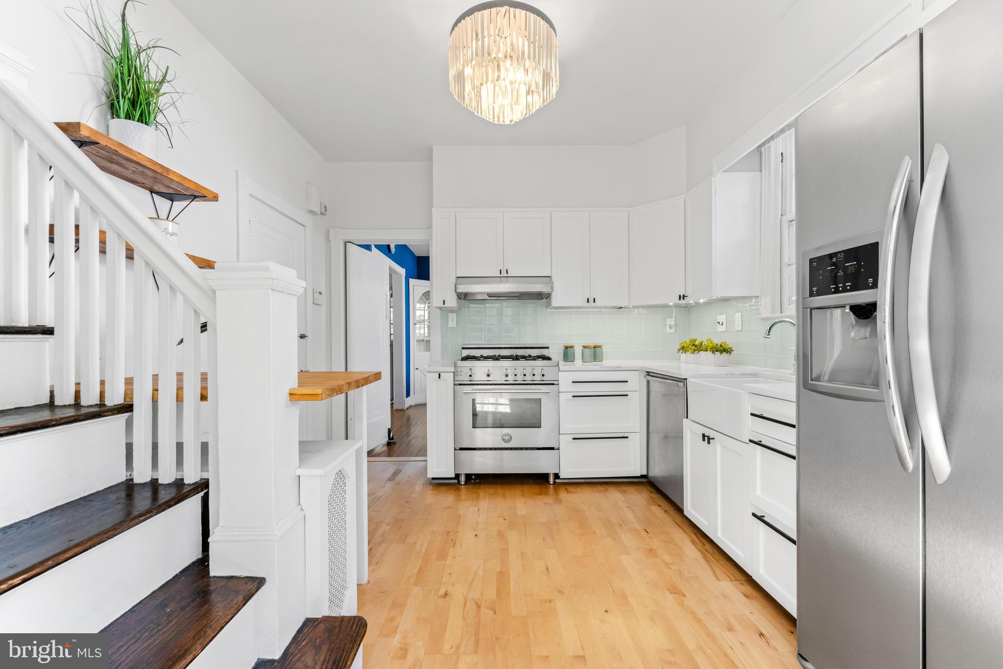 1123 Bellemore Road Baltimore, MD 21210 - Photo 17 of 45