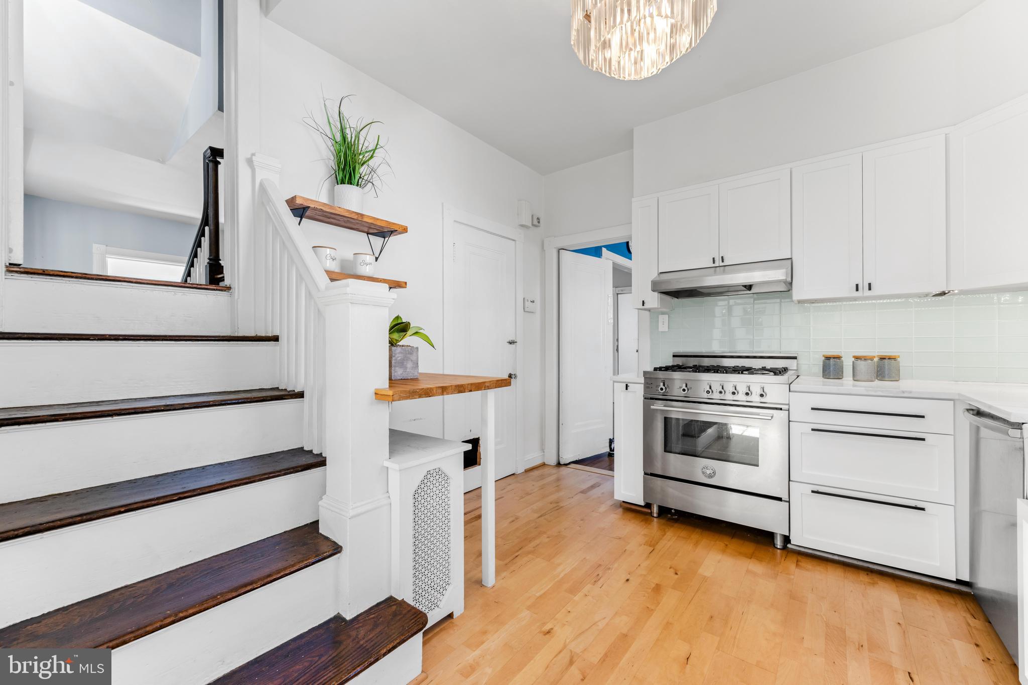 1123 Bellemore Road Baltimore, MD 21210 - Photo 18 of 45