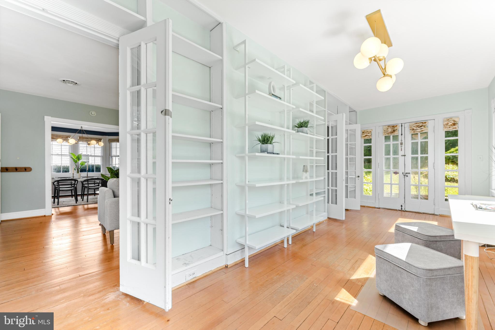 1123 Bellemore Road Baltimore, MD 21210 - Photo 23 of 45
