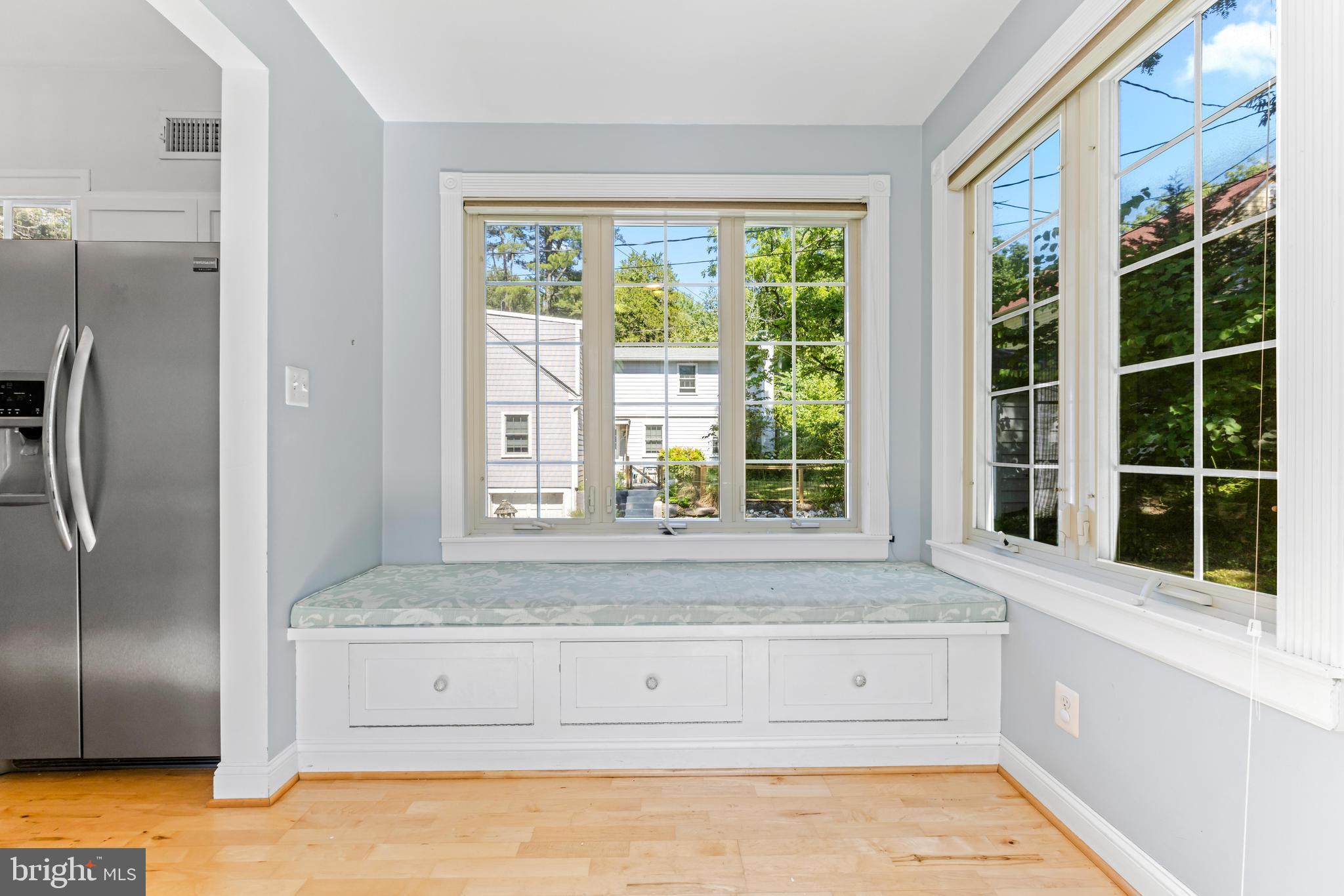 1123 Bellemore Road Baltimore, MD 21210 - Photo 24 of 45