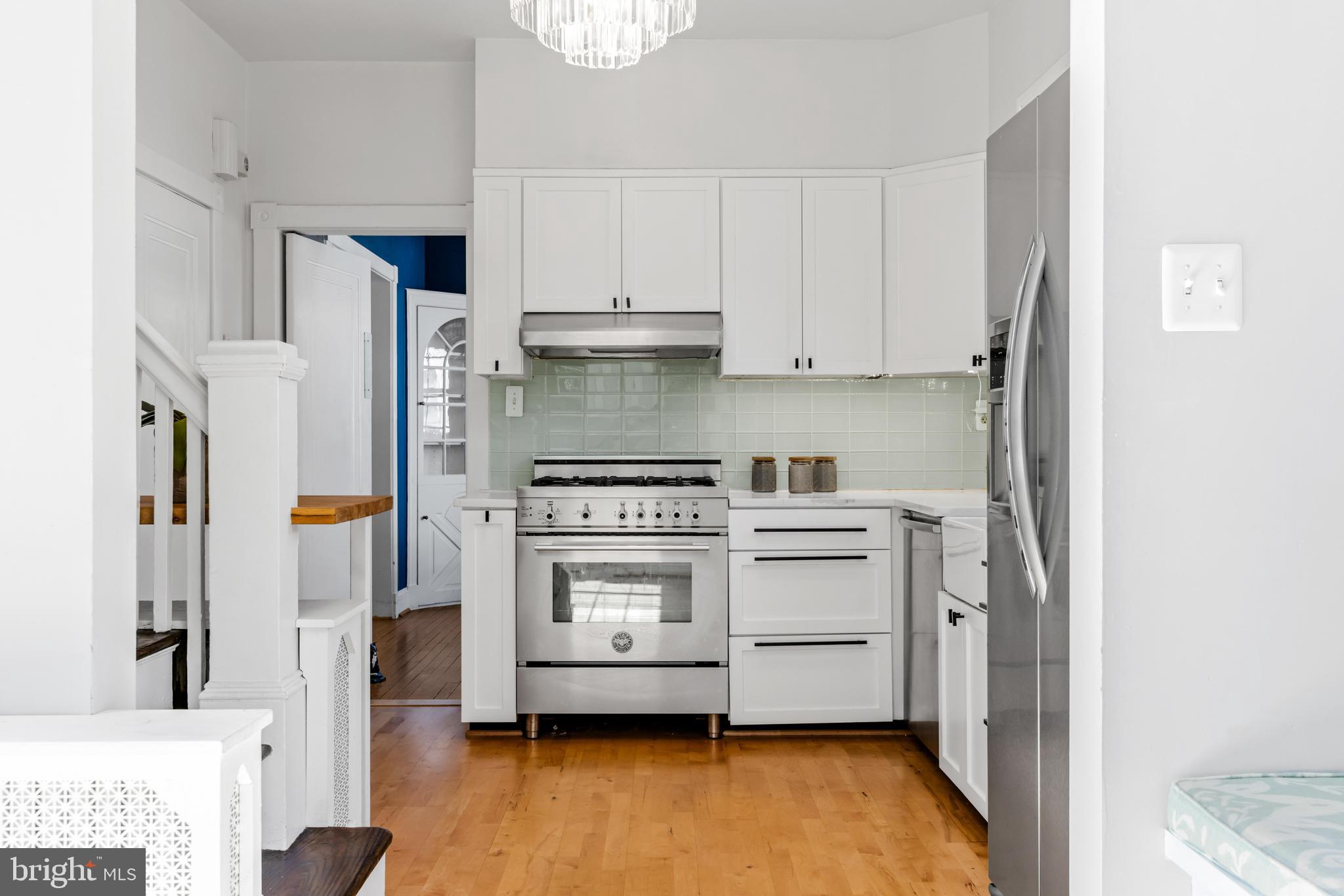 1123 Bellemore Road Baltimore, MD 21210 - Photo 27 of 45