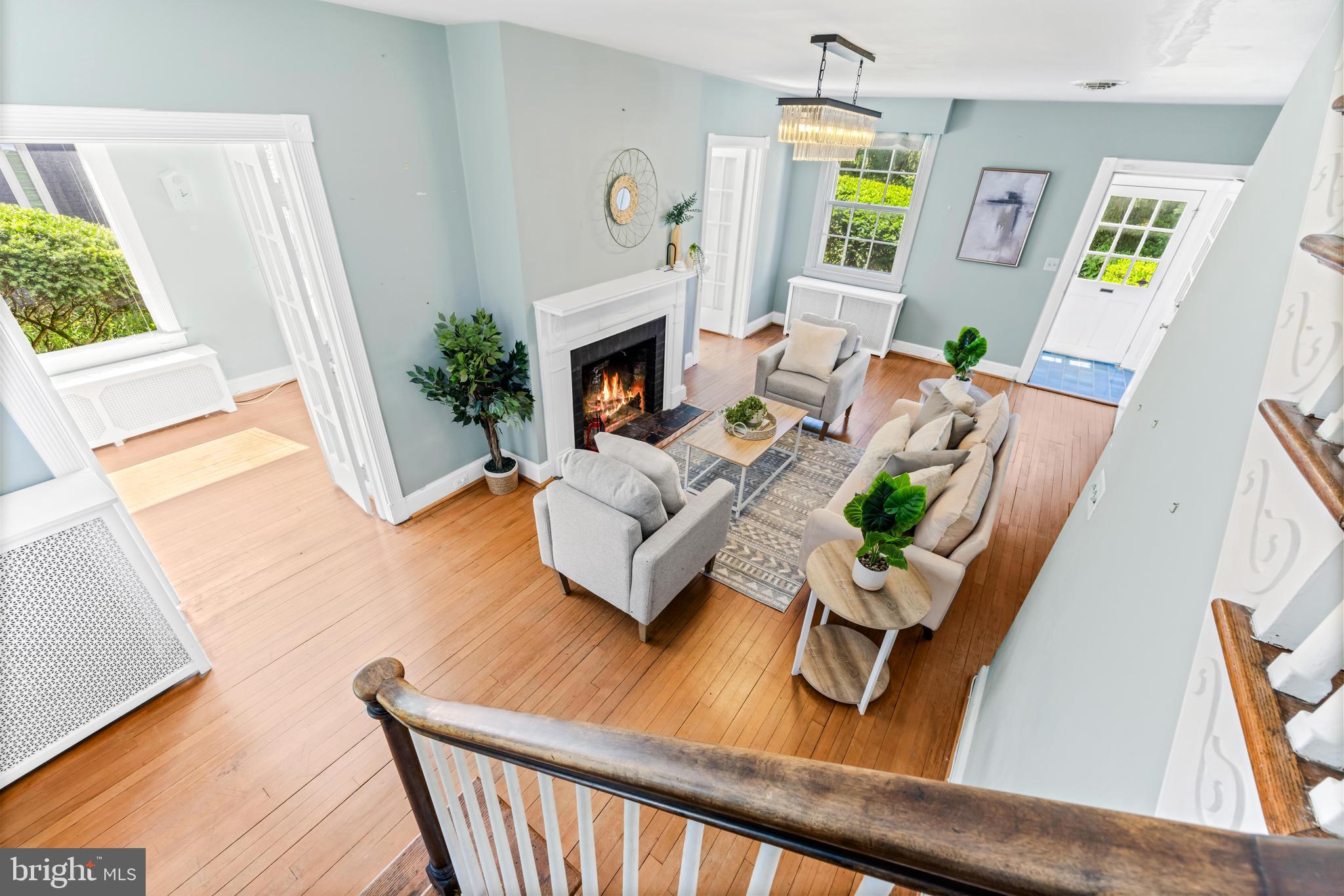 1123 Bellemore Road Baltimore, MD 21210 - Photo 28 of 45