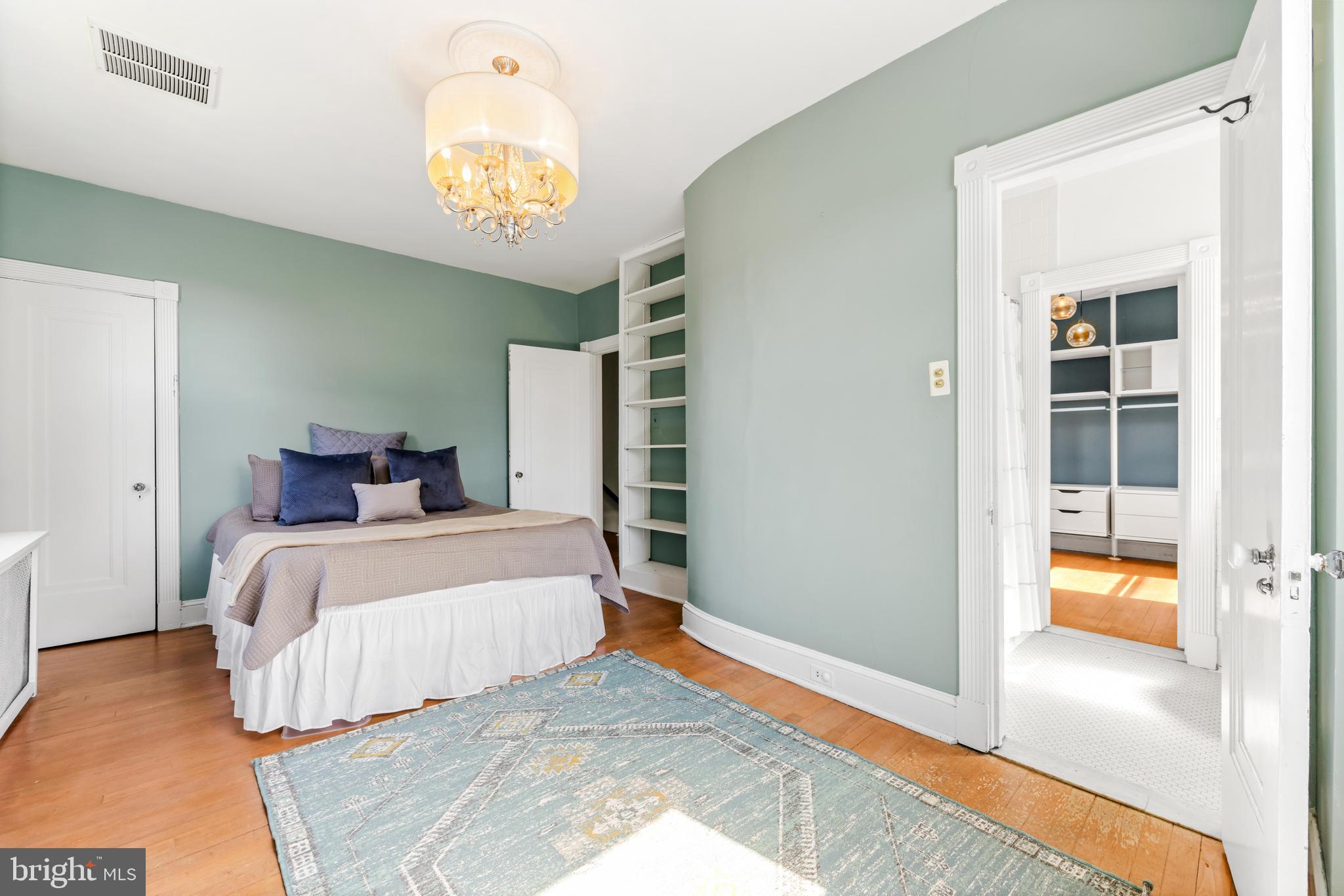 1123 Bellemore Road Baltimore, MD 21210 - Photo 34 of 45
