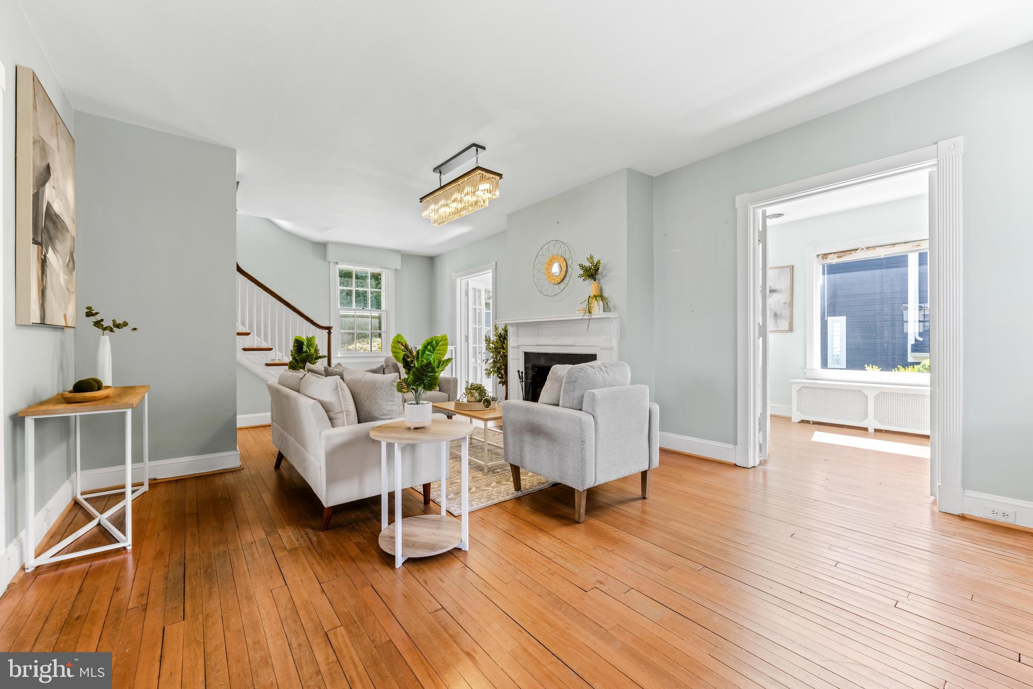 1123 Bellemore Road Baltimore, MD 21210 - Photo 4 of 45