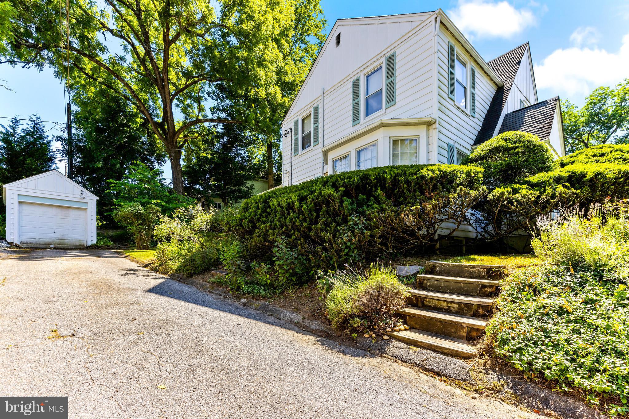 1123 Bellemore Road Baltimore, MD 21210 - Photo 41 of 45