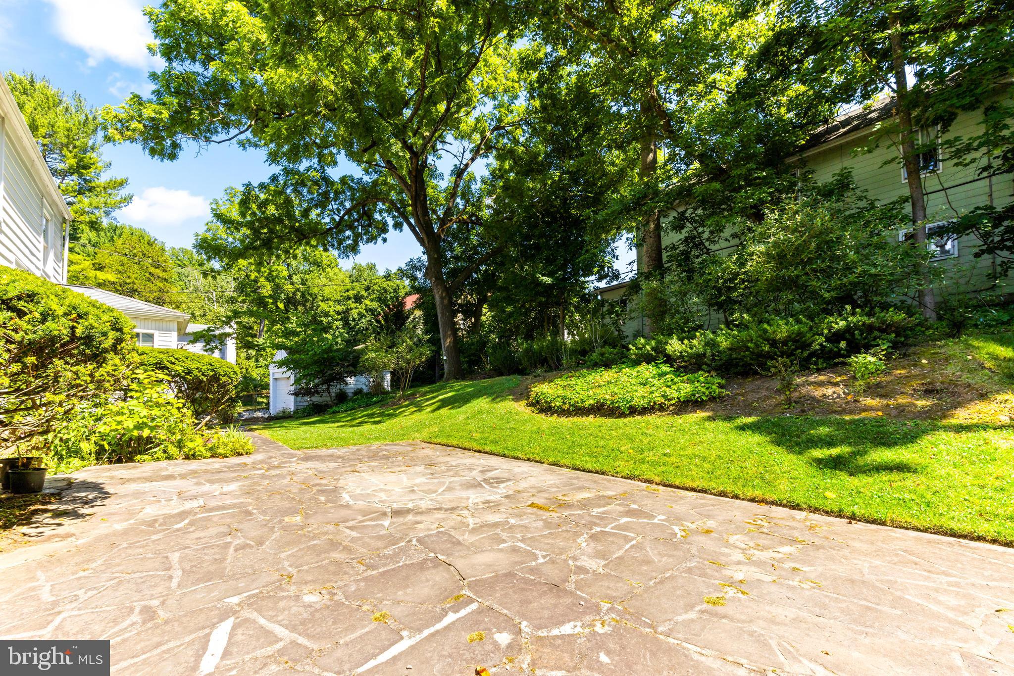 1123 Bellemore Road Baltimore, MD 21210 - Photo 42 of 45