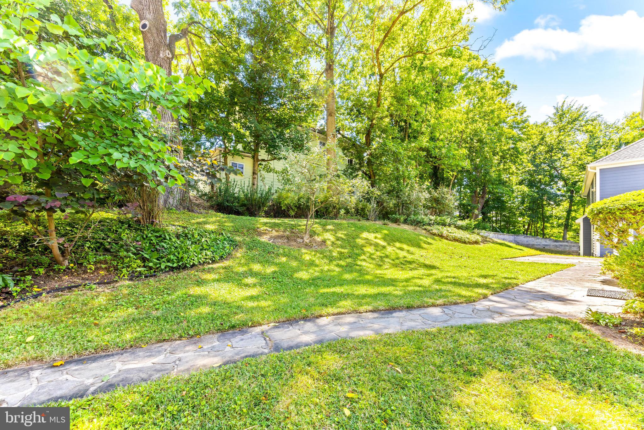 1123 Bellemore Road Baltimore, MD 21210 - Photo 43 of 45