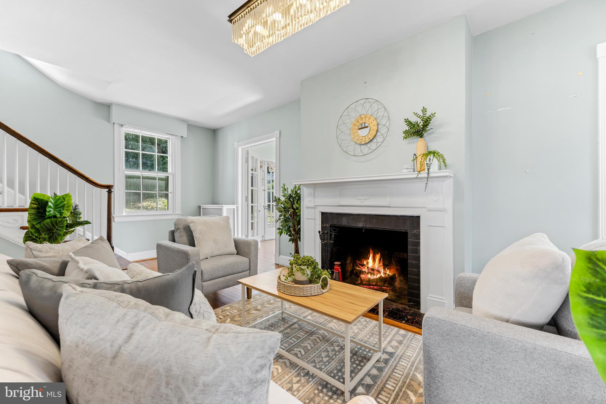 1123 Bellemore Road Baltimore, MD 21210 - Photo 5 of 45