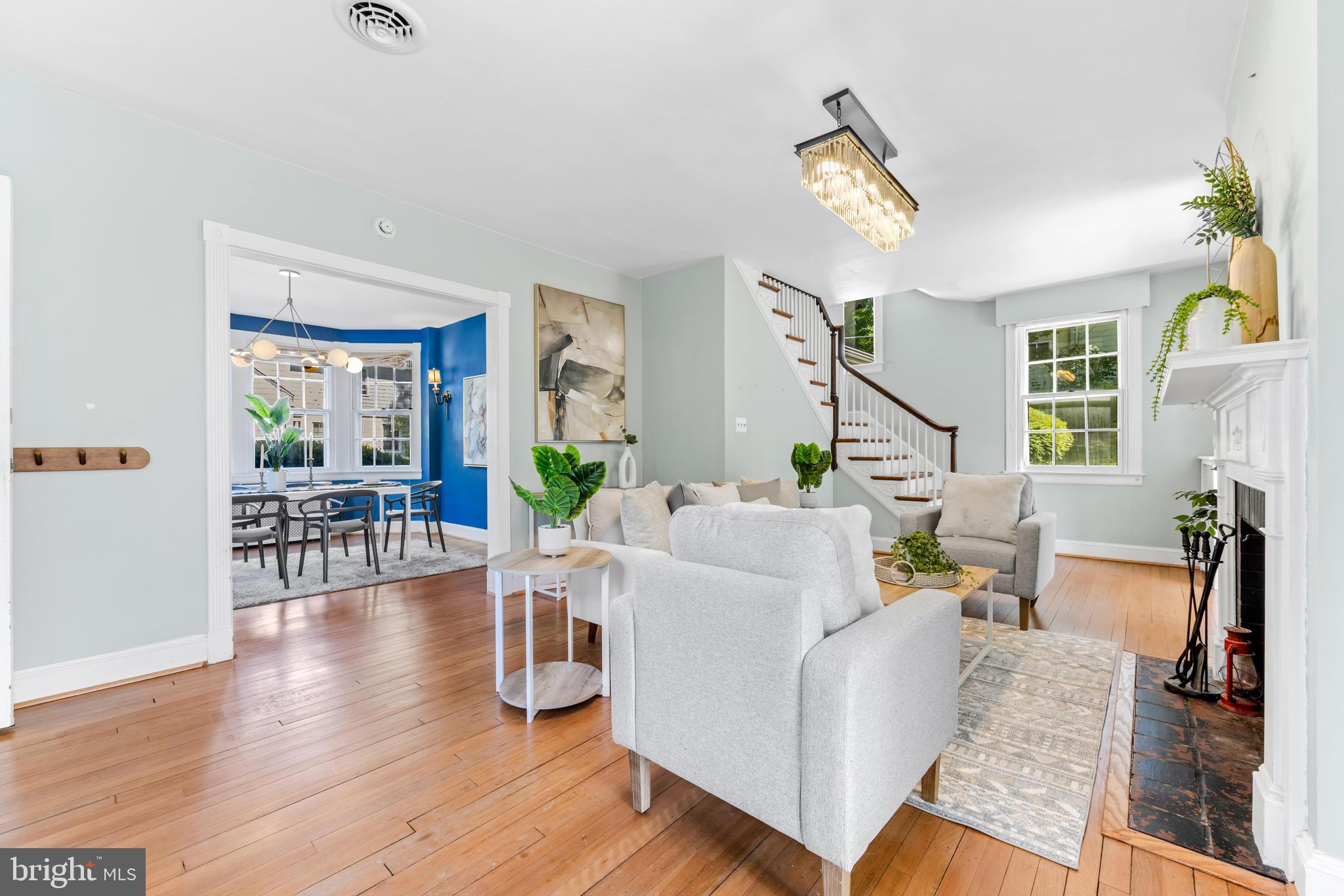 1123 Bellemore Road Baltimore, MD 21210 - Photo 6 of 45