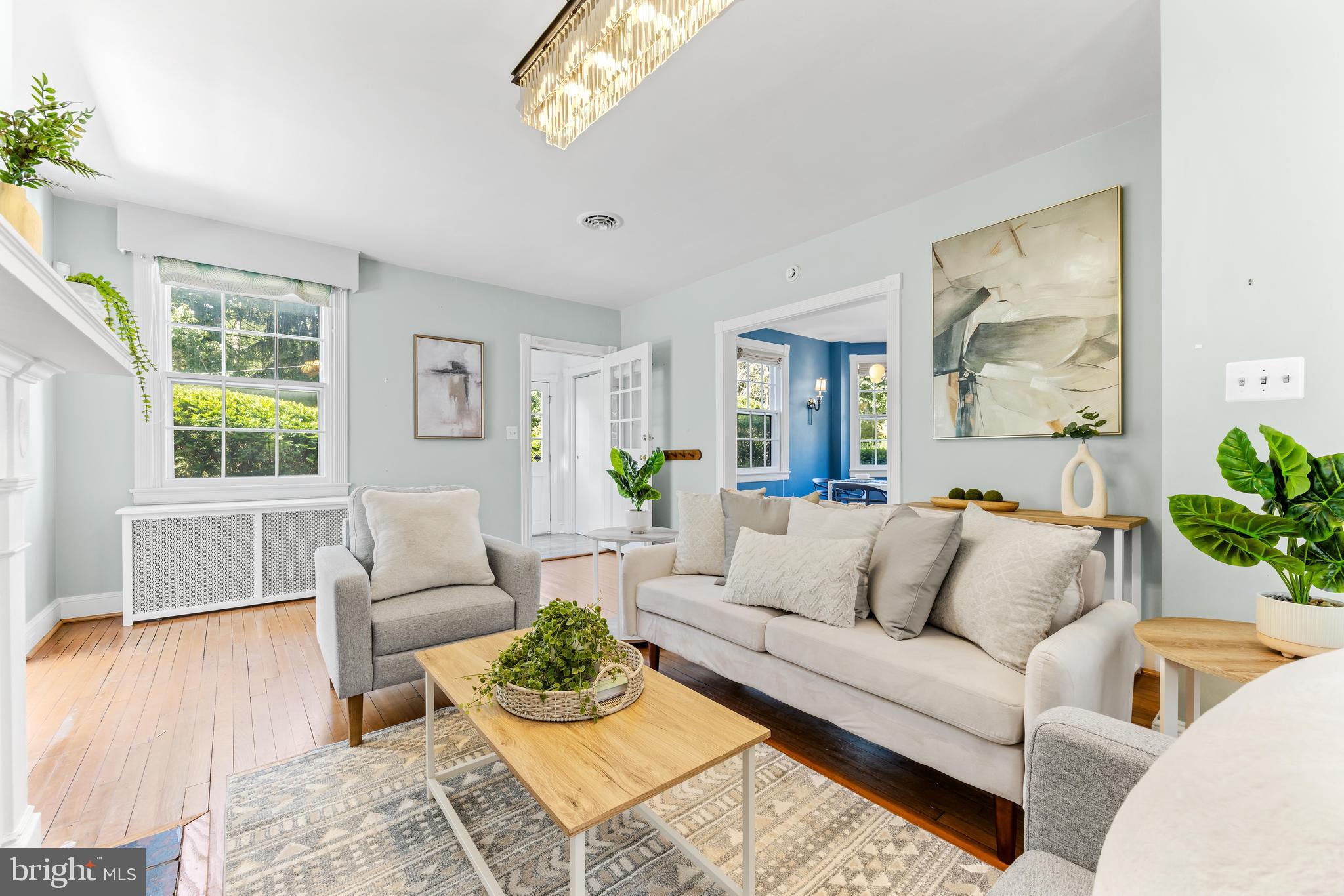 1123 Bellemore Road Baltimore, MD 21210 - Photo 8 of 45