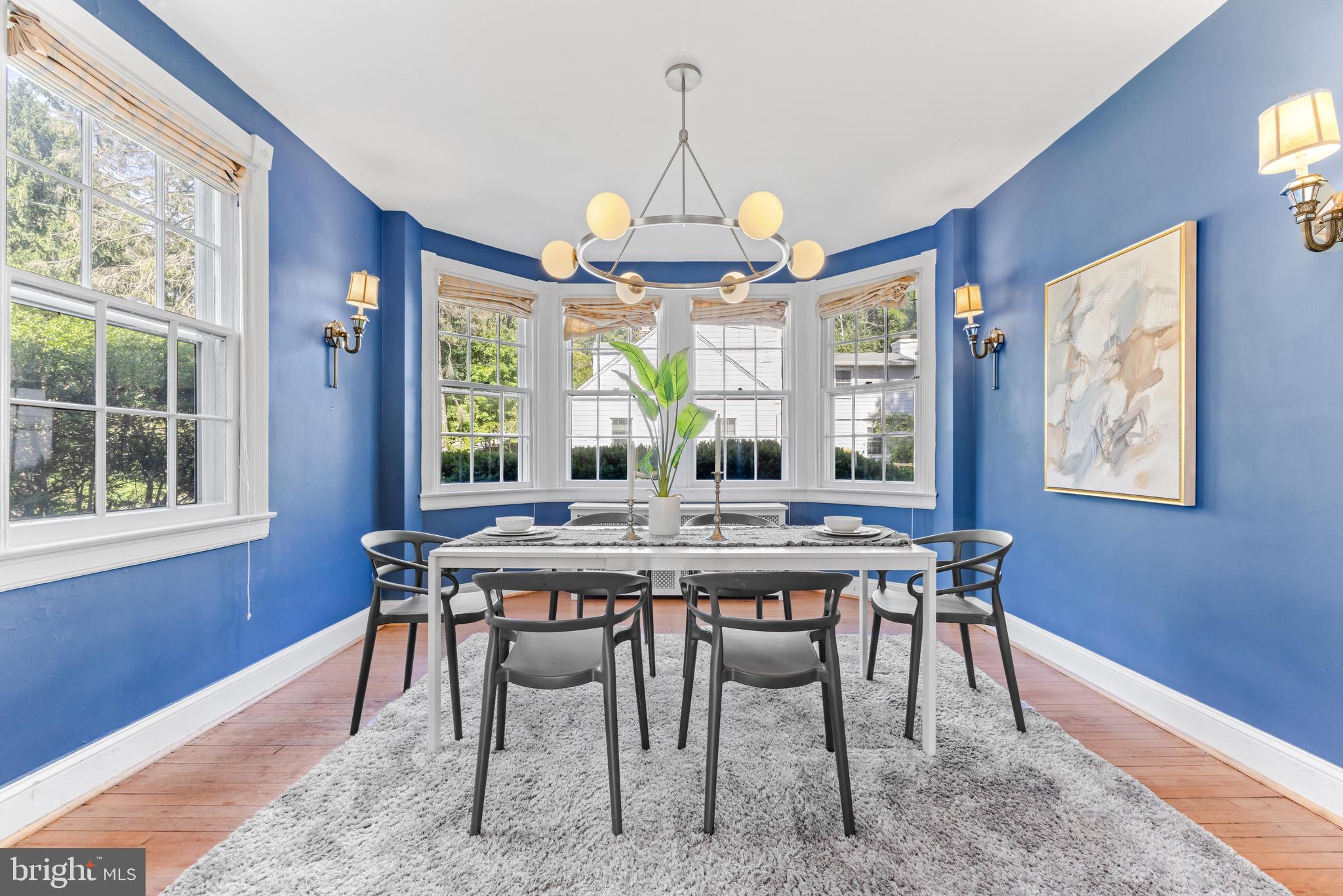 1123 Bellemore Road Baltimore, MD 21210 - Photo 9 of 45