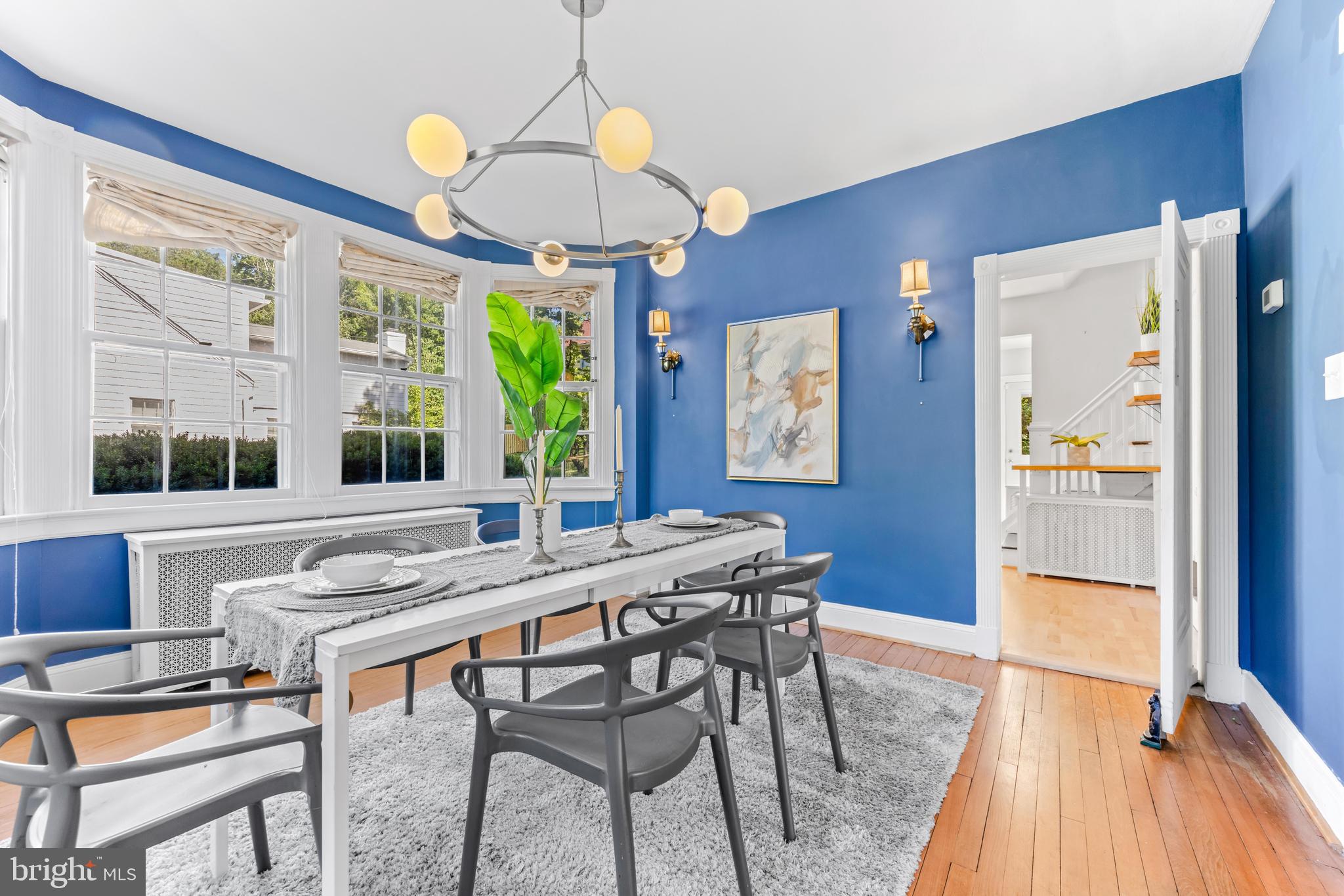 1123 Bellemore Road Baltimore, MD 21210 - Photo 10 of 45