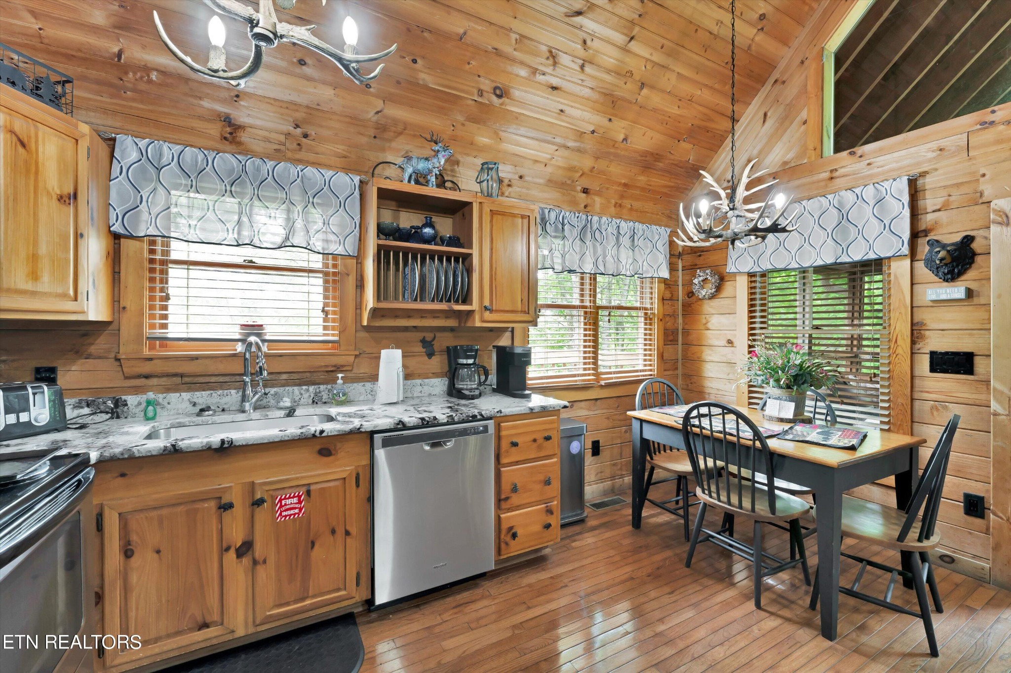 1748 Ridgecrest Drive Sevierville, TN 37876 - Photo 12 of 22