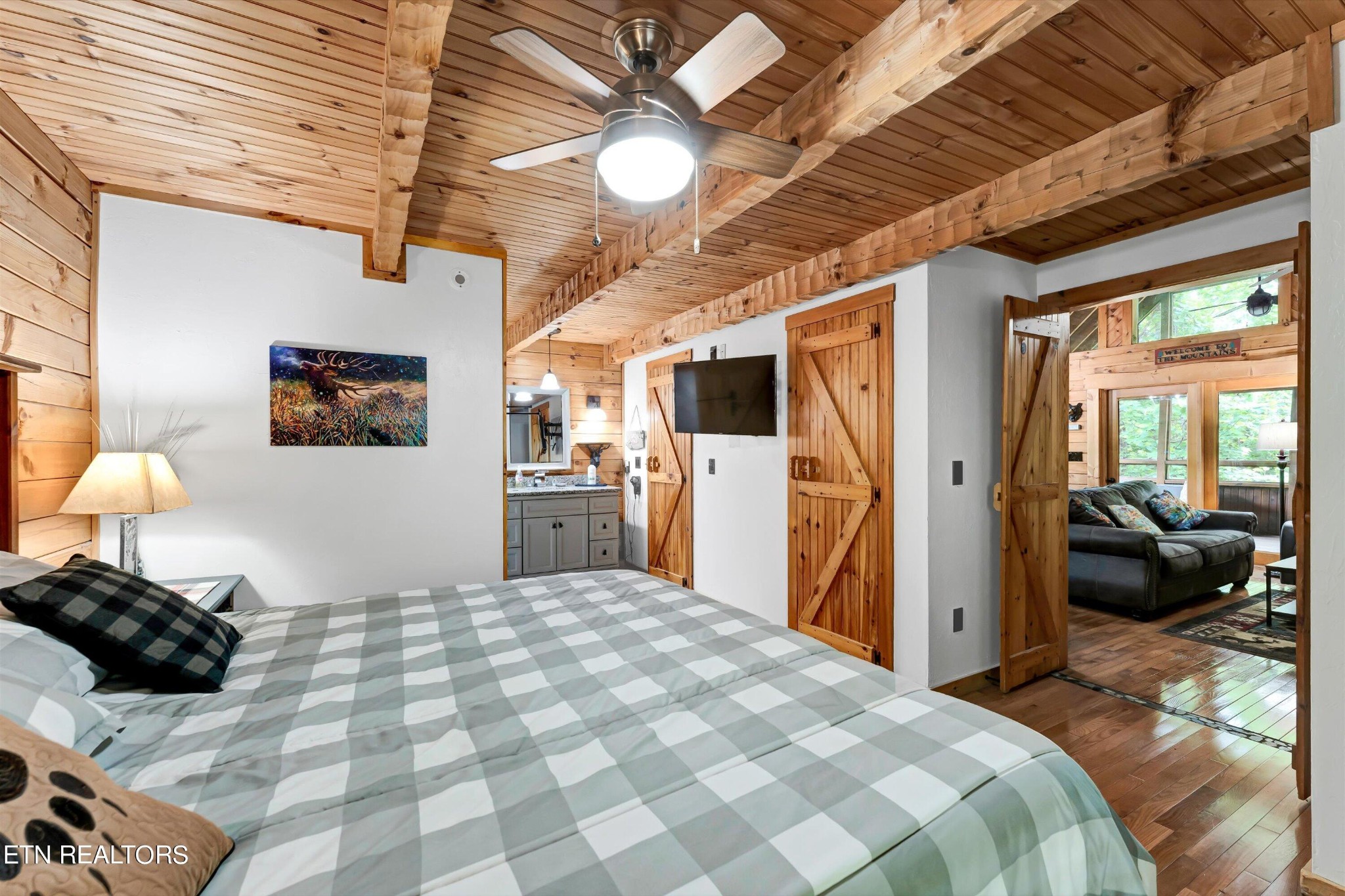 1748 Ridgecrest Drive Sevierville, TN 37876 - Photo 14 of 22