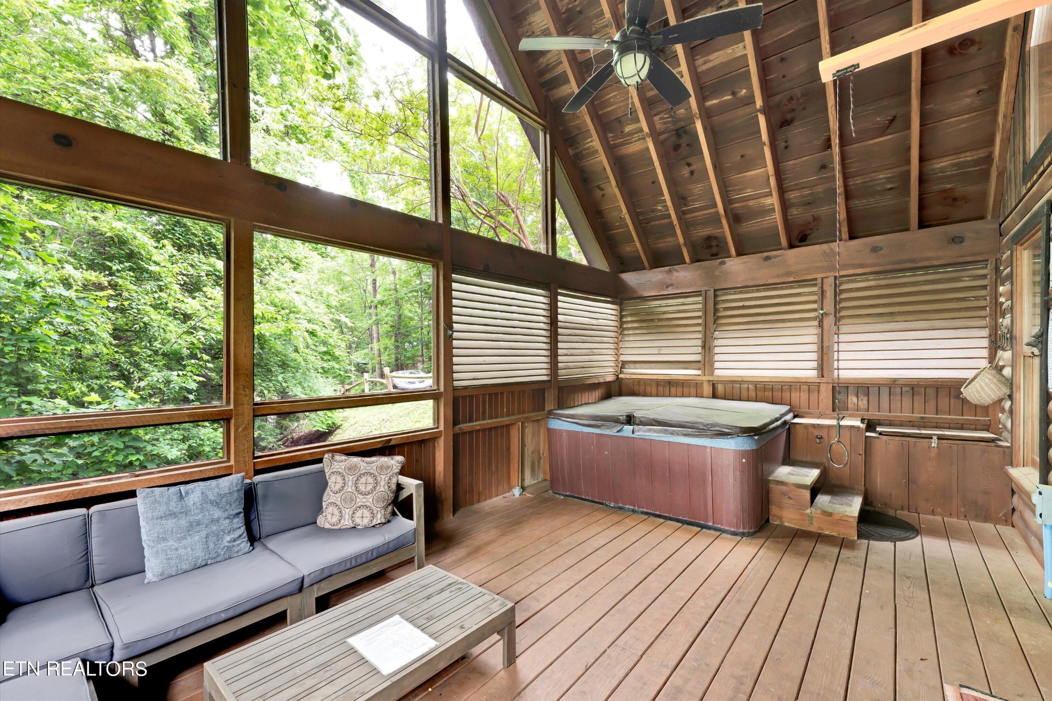 1748 Ridgecrest Drive Sevierville, TN 37876 - Photo 17 of 22