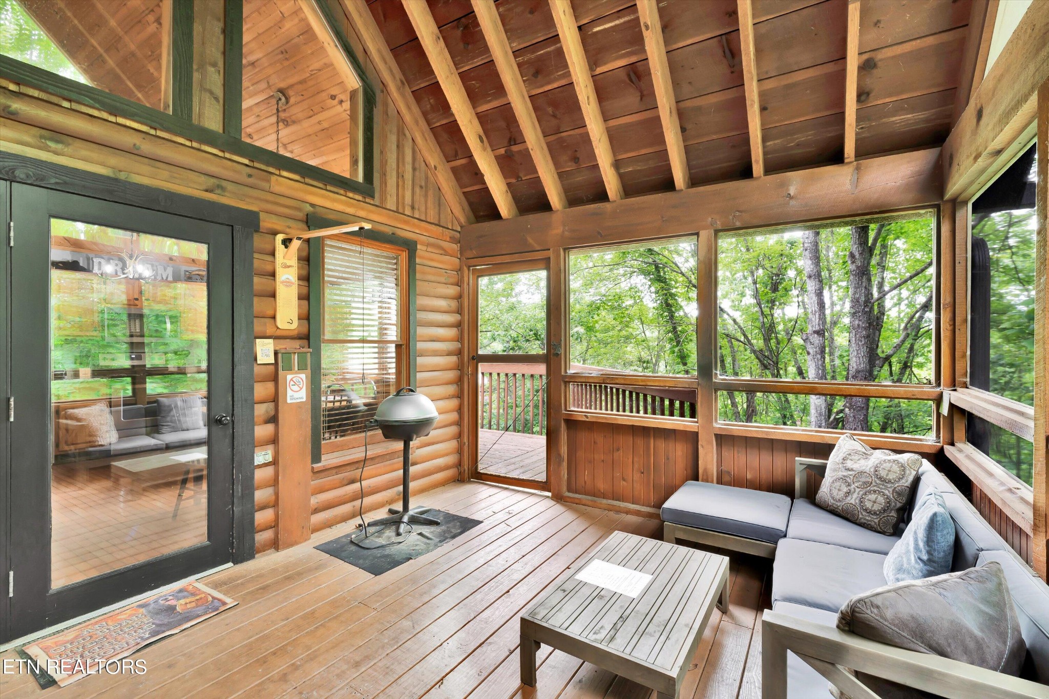 1748 Ridgecrest Drive Sevierville, TN 37876 - Photo 18 of 22