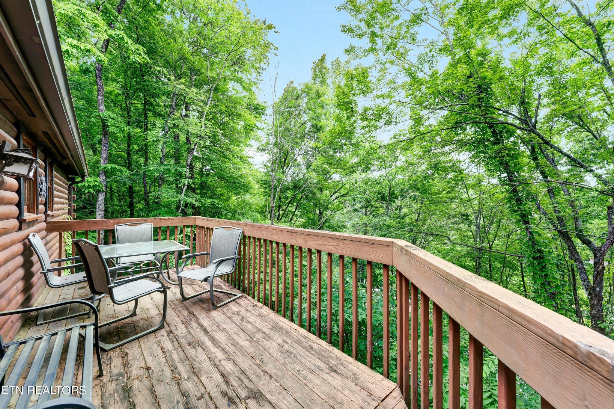 1748 Ridgecrest Drive Sevierville, TN 37876 - Photo 19 of 22