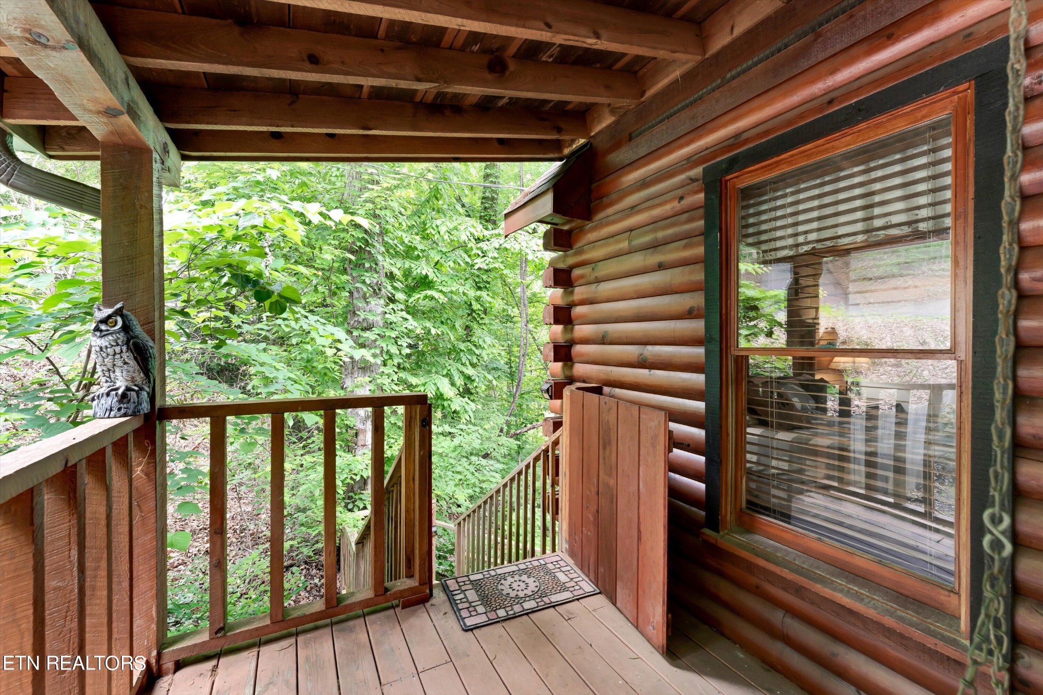 1748 Ridgecrest Drive Sevierville, TN 37876 - Photo 20 of 22