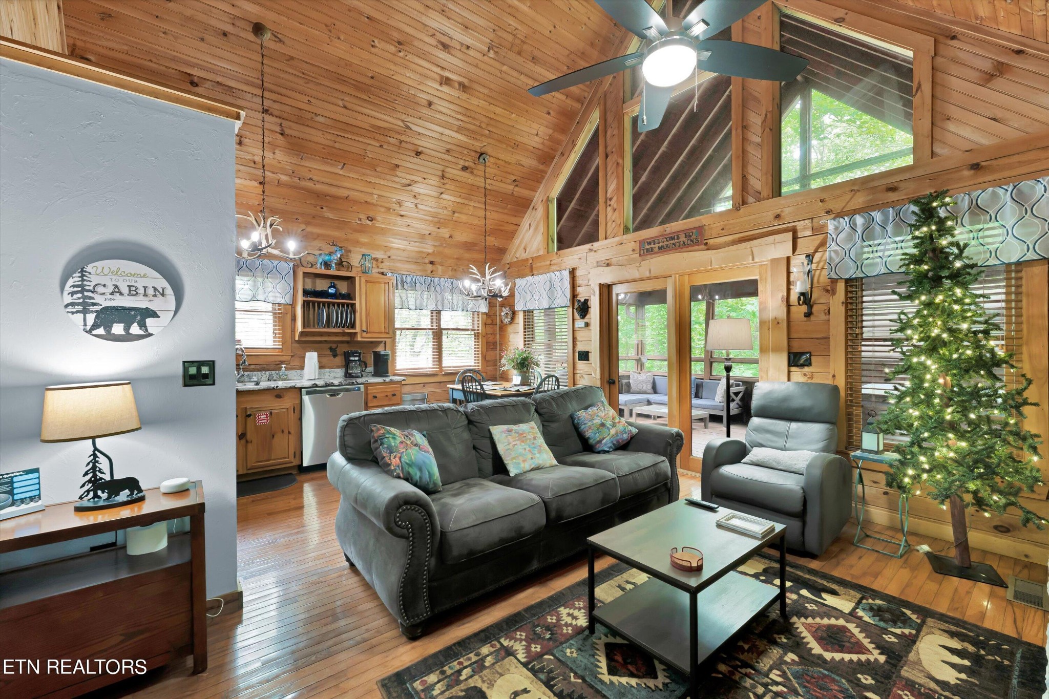 1748 Ridgecrest Drive Sevierville, TN 37876 - Photo 5 of 22