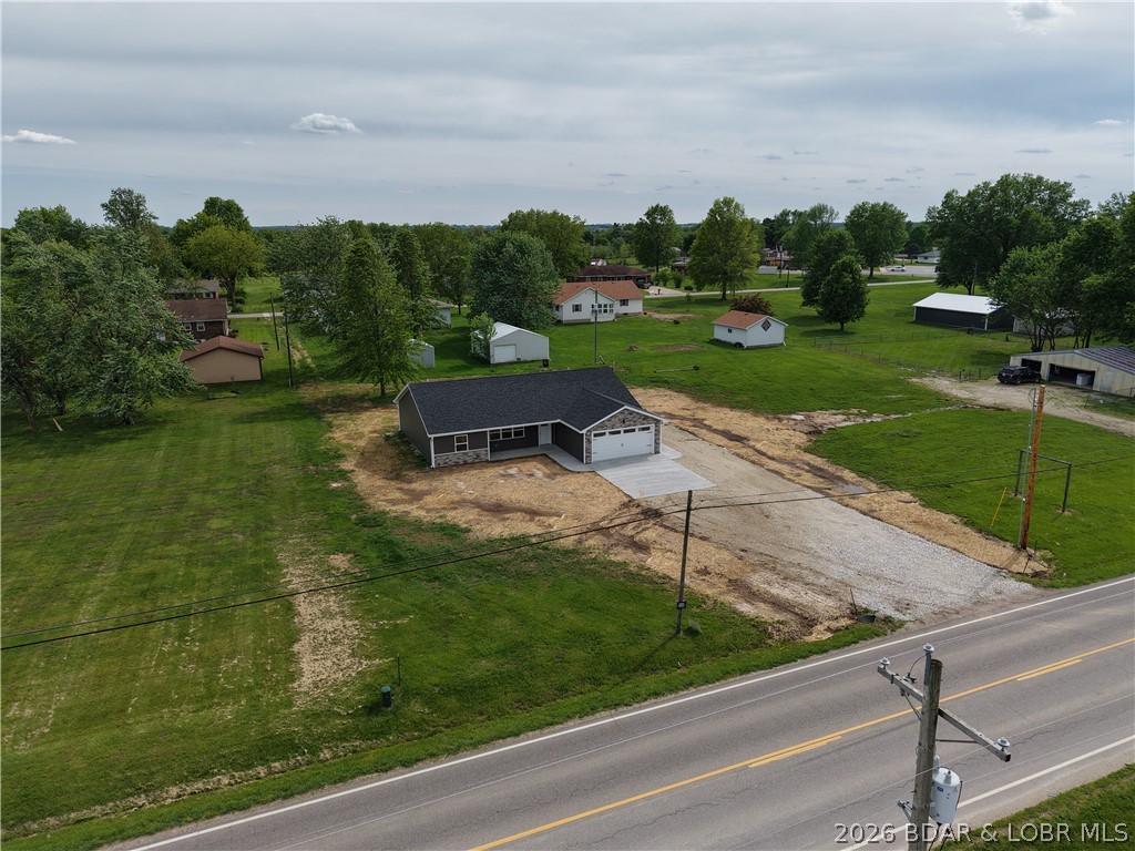 602 West 4th Street Stover, MO 65078 - Photo 33 of 33