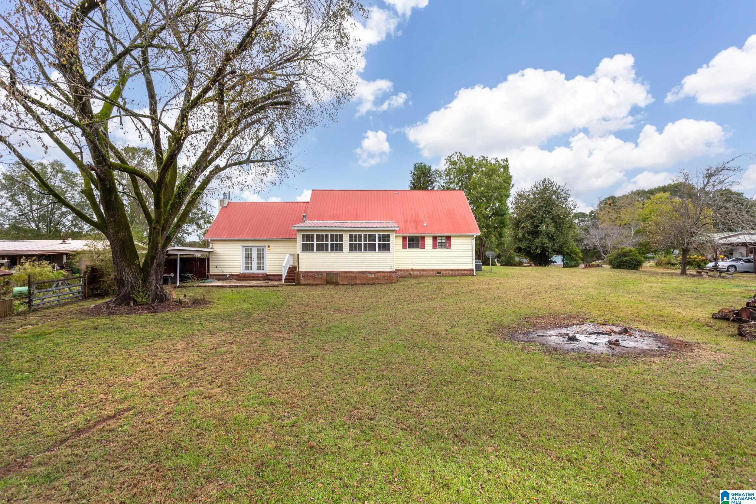 1604 Truss Ferry Road Pell City, AL 35128 - Photo 29 of 32