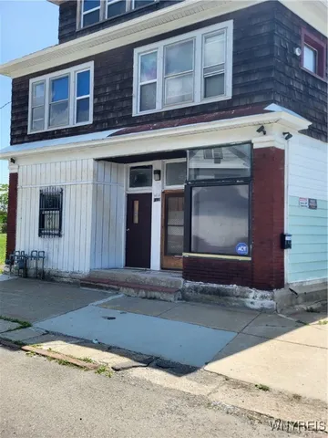 $1,400 | 1119 Sycamore Street, Buffalo, NY 14212