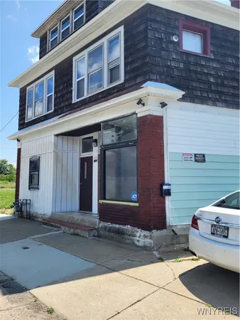 $1,400 | 1119 Sycamore Street, Buffalo, NY 14212