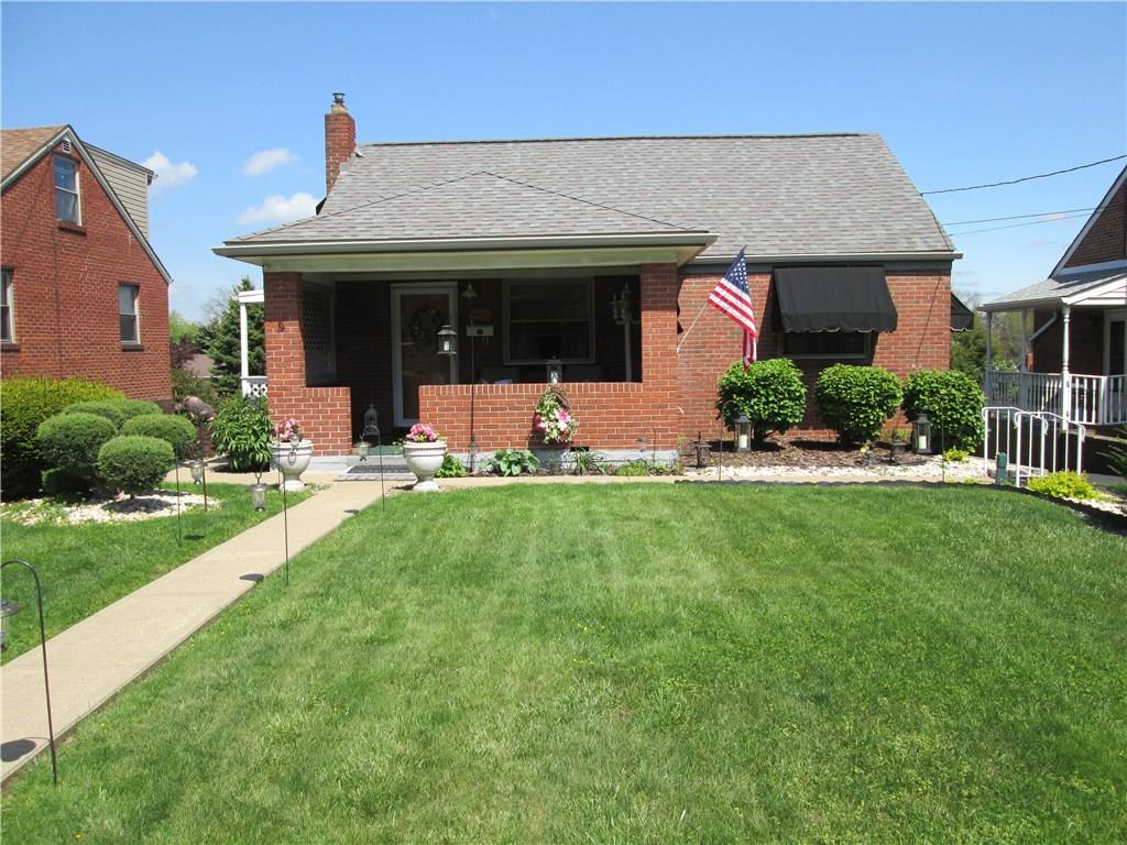 516 Sceneridge Road Liberty, PA 15133 - Photo 1 of 19 Gallery Image 1