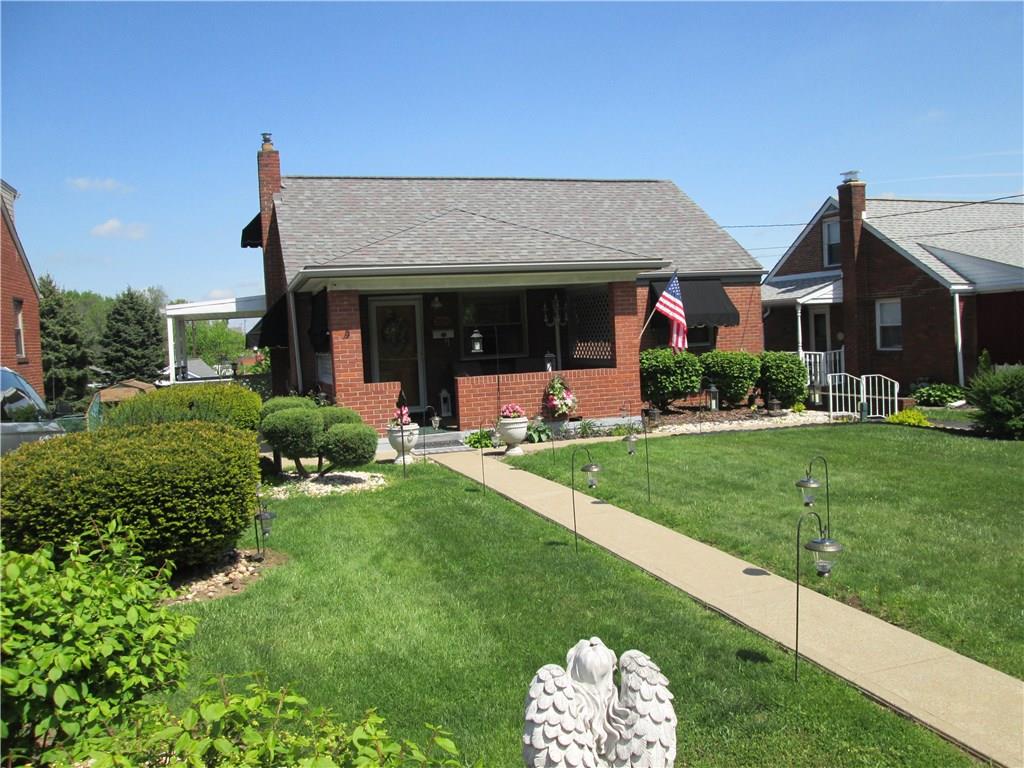 516 Sceneridge Road Liberty, PA 15133 - Photo 2 of 19 Gallery Image 2