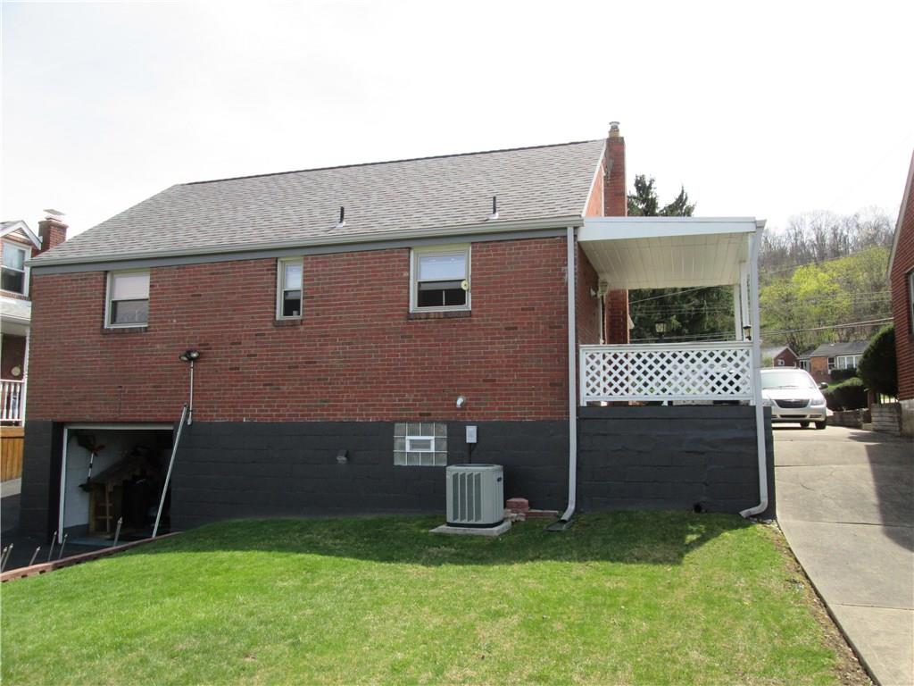 516 Sceneridge Road Liberty, PA 15133 - Photo 18 of 19 Gallery Image 18