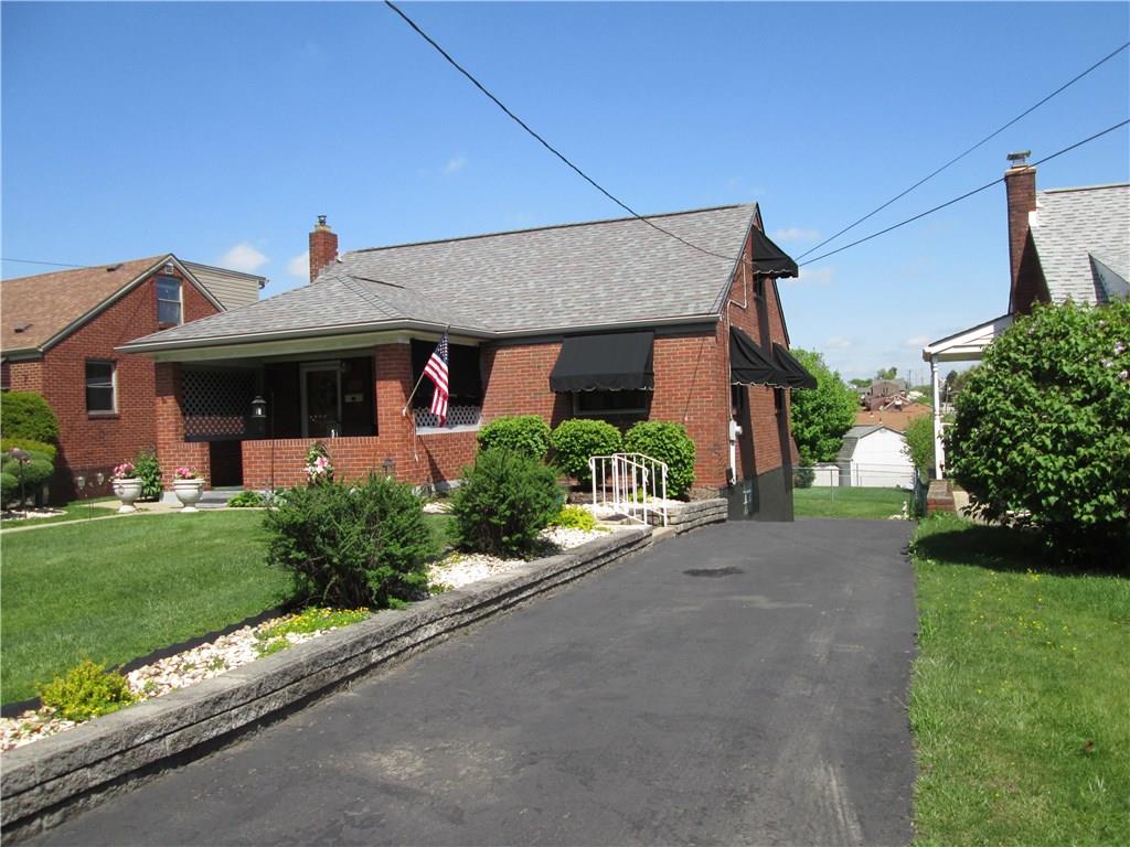 516 Sceneridge Road Liberty, PA 15133 - Photo 3 of 19 Gallery Image 3