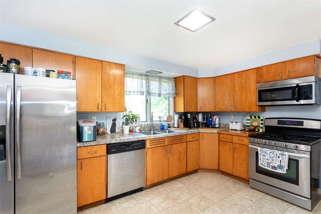 4309 Reservoir Road Geneseo, NY 14454 - Photo 6 of 28