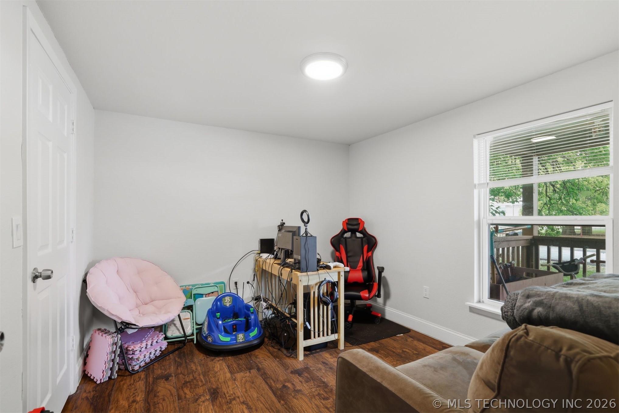 112 Umsted Street Colbert, OK 74733 - Photo 5 of 15 Gallery Image 5