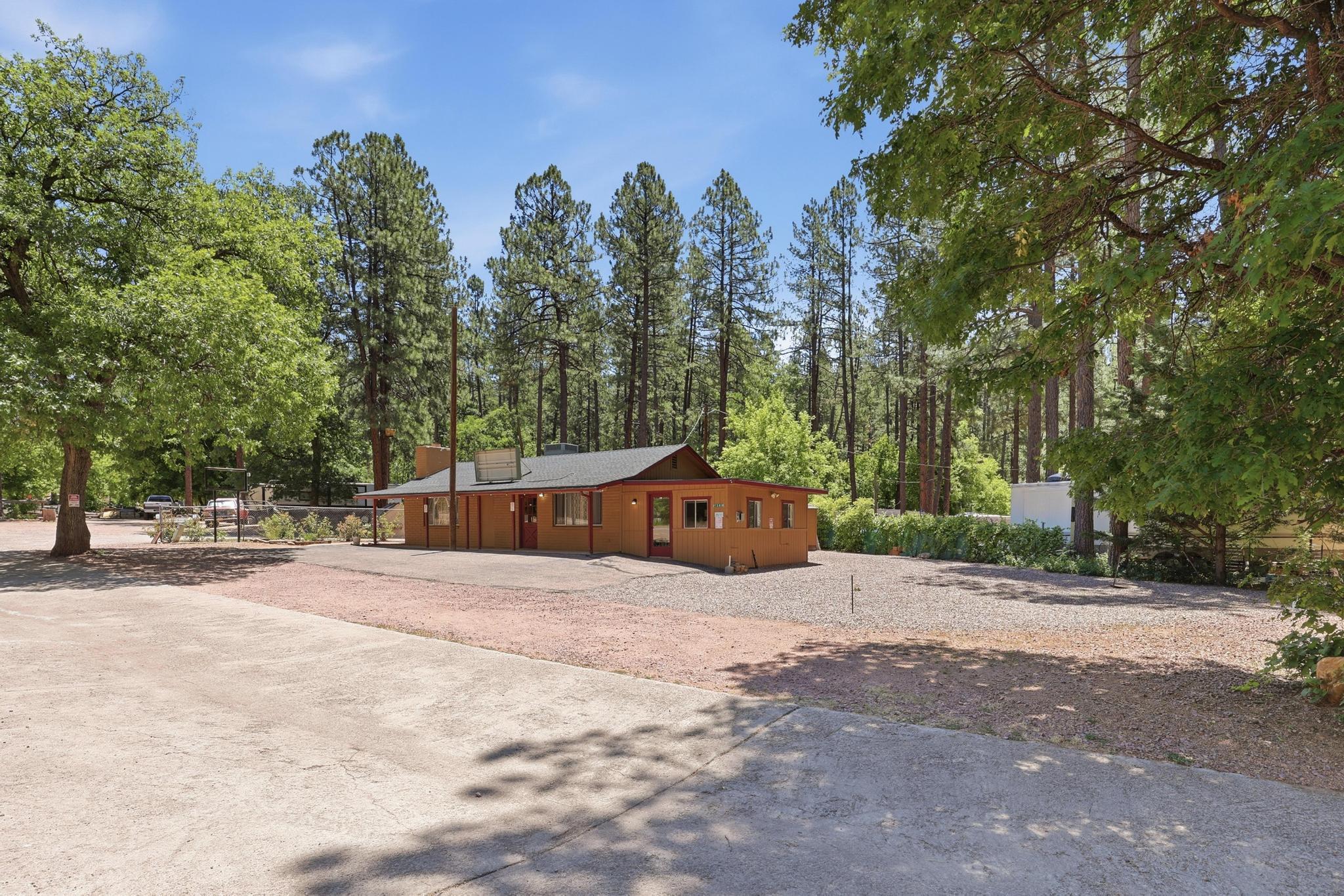 1389 Christopher Creek Loop Payson, AZ 85541 - Photo 25 of 25