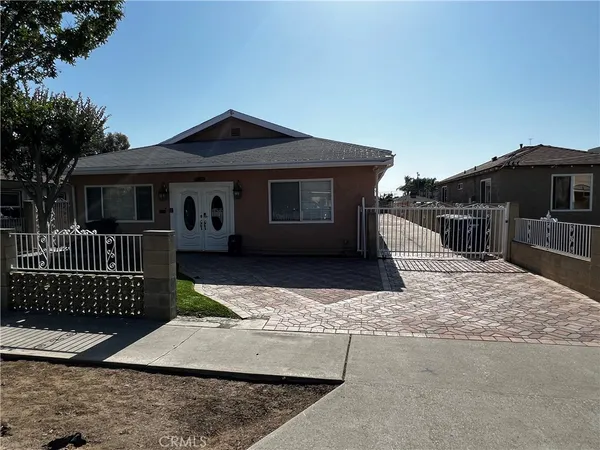 $1,100,000 | 5871 Fullerton Avenue, Buena Park, CA 90621