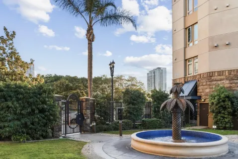 $699,000 | 1480 Broadway, Unit 2322, San Diego, CA 92101