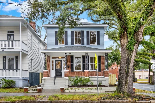 $3,500 | 676 East Anderson Street, Savannah, GA 31401