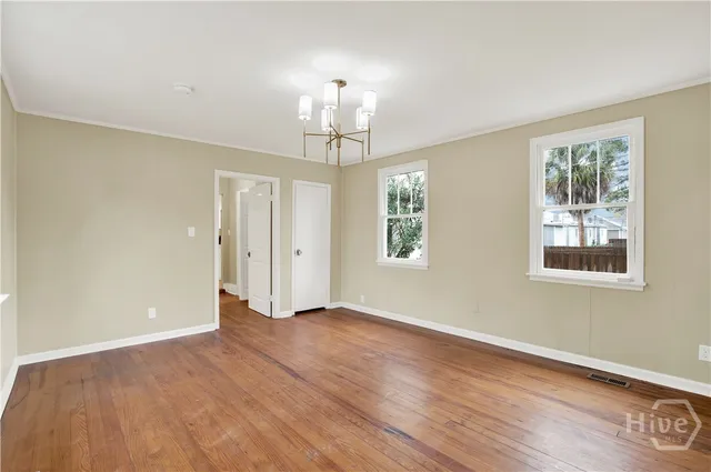 $3,500 | 676 East Anderson Street, Savannah, GA 31401