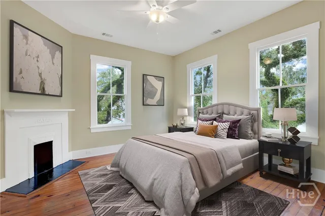 $3,500 | 676 East Anderson Street, Savannah, GA 31401