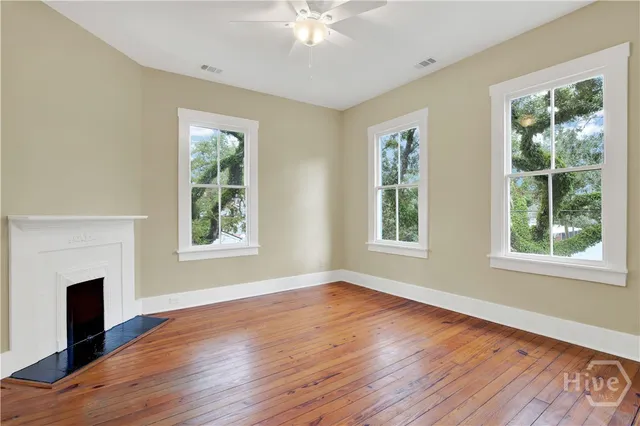 $3,500 | 676 East Anderson Street, Savannah, GA 31401