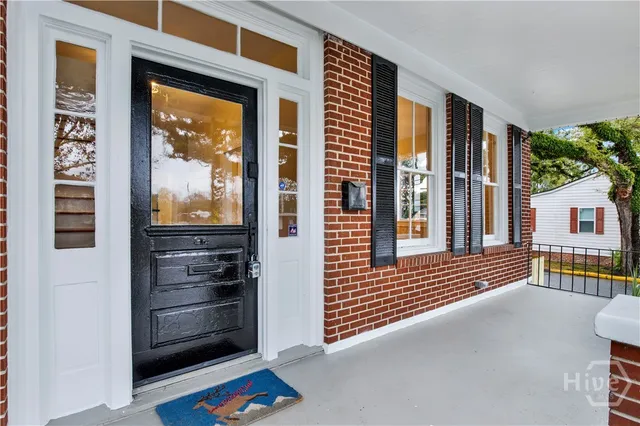 $3,500 | 676 East Anderson Street, Savannah, GA 31401