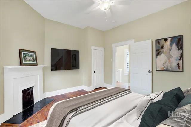 $3,500 | 676 East Anderson Street, Savannah, GA 31401