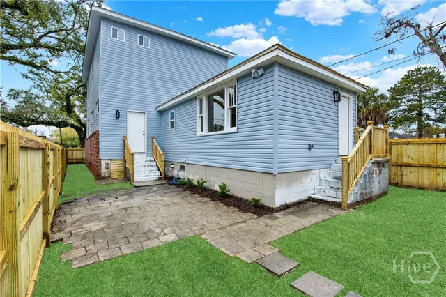 $3,500 | 676 East Anderson Street, Savannah, GA 31401