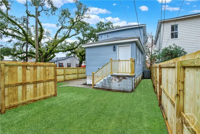 $3,500 | 676 East Anderson Street, Savannah, GA 31401