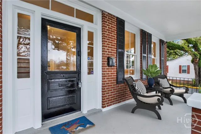 $3,500 | 676 East Anderson Street, Savannah, GA 31401