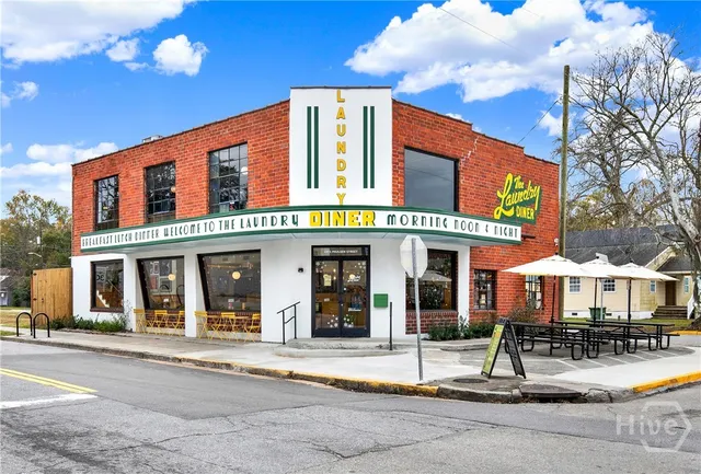 $3,500 | 676 East Anderson Street, Savannah, GA 31401