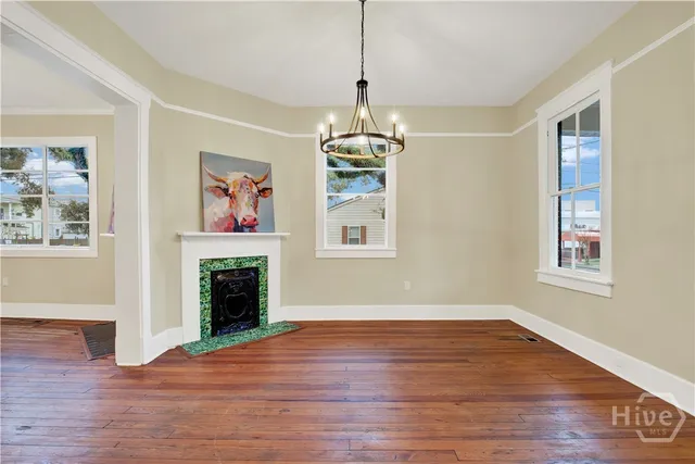 $3,500 | 676 East Anderson Street, Savannah, GA 31401