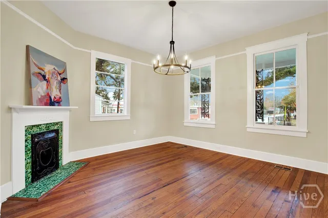 $3,500 | 676 East Anderson Street, Savannah, GA 31401