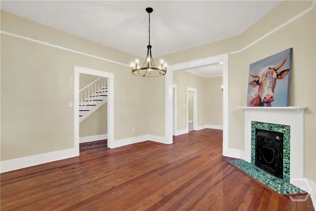 $3,500 | 676 East Anderson Street, Savannah, GA 31401